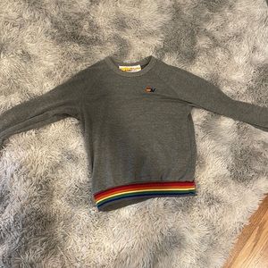 Aviator Nation Crewneck